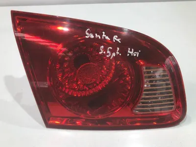 Stop stanga haion 92405-2b000 Hyundai Santa Fe 2 (2006-2012)