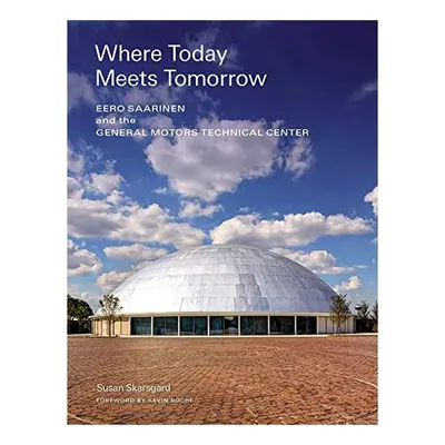 Where Today Meets Tomorrow