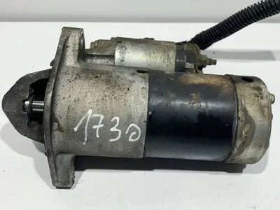 Electromotor 55585237 Opel Insignia A (2008-2013) 2.0 cdti A20DTH