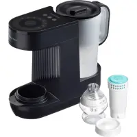 Tommee Tippee Perfect Prep aparat pentru prepararea laptelui pentru bebeluși 1 buc
