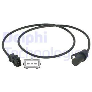 Senzor impulsuri arbore cotit FIAT CINQUECENTO, SEICENTO 600 1.1 intre 1994-2010