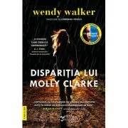 Disparitia lui Molly Clarke