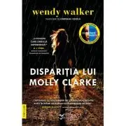 Disparitia lui Molly Clarke