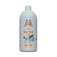 Ulei de somon Brit Care 1000 ml