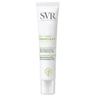 Svr Sebiaclear Mat+ Pores Crema Matifianta 40ml