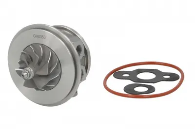 Cartus CHRA Core Assy (miez turbo: Aluminiu) potrivit MITSUBISHI L200, PAJERO CLASSIC, PAJERO SPORT I 2.5D 07.01
