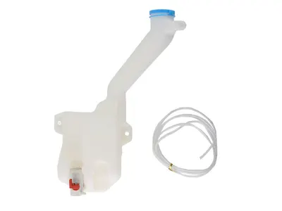 Rezervor apa parbriz potrivit HONDA CIVIC VI 1995-2001 - (cu pompa)