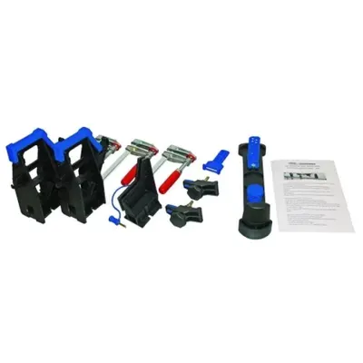 Menghina pentru schiuri ALL-IN-ONE