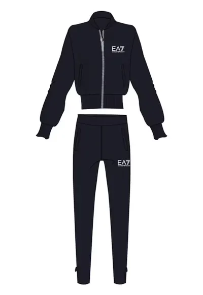 Trening W Classic T-Suit Tt Fz Ch-8ntv60-Tjfqz-0554