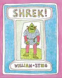 Shrek! - Hardcover - William Steig