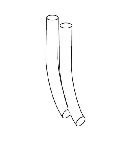 AQUAEL Cablu Unimax 500/700 (8 M)