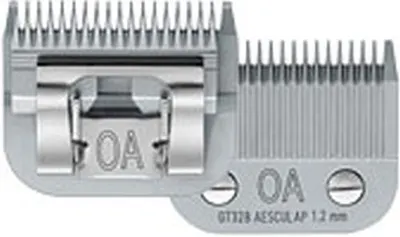 Cutit AESCULAP 1.2 mm (#0A), GT328