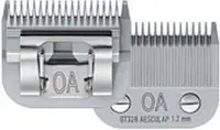 Cutit AESCULAP 1.2 mm (#0A), GT328