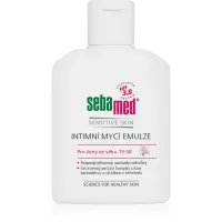 Sebamed Wash Intimate emulsie pentru igiena intima pH 3,8 50 ml