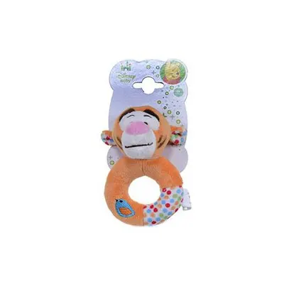 Jucarie zornaitoare din plus Tigrisorul, Winnie the Pooh