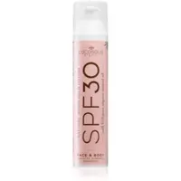 COCOSOLIS Natural Sunscreen Lotion crema pentru protectie solara SPF 30