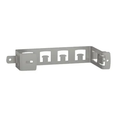 Conducta cu bare de pamant M.brac.term.blk