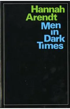 Men in Dark Times