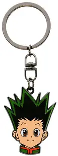 Breloc ABYstyle Animation: Hunter X Hunter - Gon's Head
