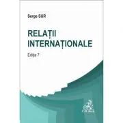 Relatii internationale, Editia a 7-a