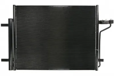 Condensator clima (cu uscator) potrivit FORD C-MAX II, KUGA II; FORD USA ESCAPE 1.6 2.0H 2.5 09.12