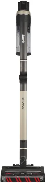 Aspirator vertical Shark - Stratos IZ400EUT, negru