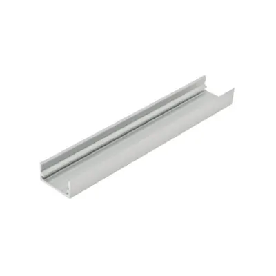 Profil aluminiu TBF L-2000mm W-25mm H-12,5mm