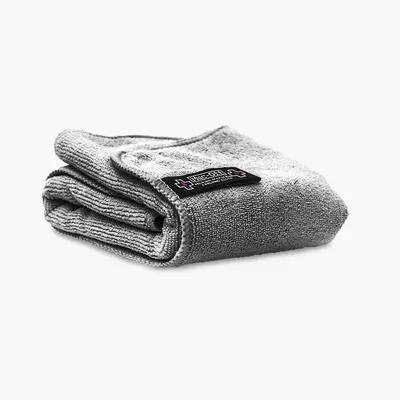 Muc-Off Poliertuch Premium Microfibre Polishing Cloth