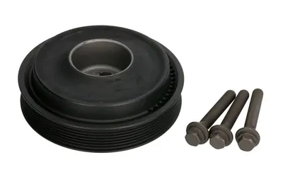 Fulie curea arbore cotit (numar dinti: 6) potrivit FIAT DUCATO; FORD TRANSIT, TRANSIT V363; PEUGEOT BOXER 2.0D-2.4D 04.06