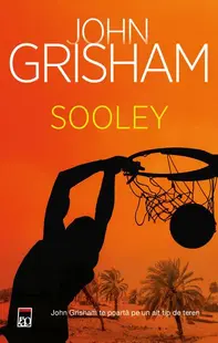 Sooley - Hardcover - John Grisham