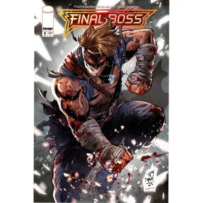 Final Boss 08