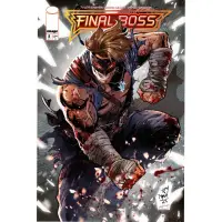 Final Boss 08