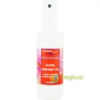 Lotiune Camforata 10% Alcool Faviderm AC 100ml