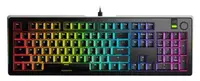 Tastatură mecanică Glorious - GMMK 3 PRO, Glorious Fox MX, 100%, RGB, negru