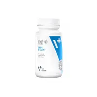 Vetexpert Skin & Coat, 30 capsule