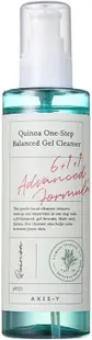Axis-Y Gel de curățare facială, bogat în nutrienți, 180 ml