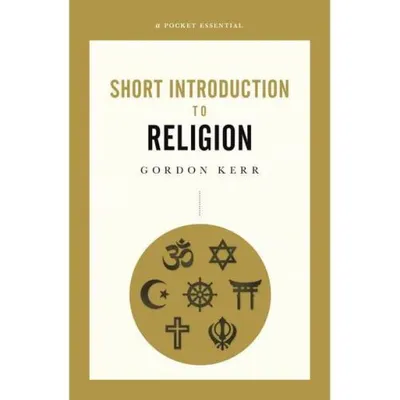 Short Introduction to Religion