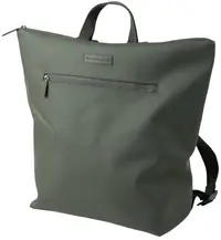 Rucsac pentru schimbat scutece Done by Deer - Green