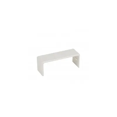 Mufa pentru 40 x 16 mm Mini canal cablu