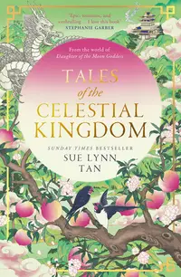 Tales of the Celestial Kingdom (Hardback)