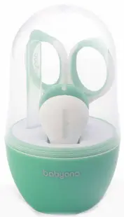 Babyono set de cosmetice pentru manichiura copilului