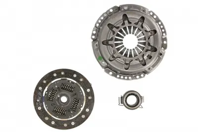 Kit ambreiaj cu rulment (200mm) potrivit TOYOTA AURIS, COROLLA, YARIS 1.3 1.4 11.06-01.17