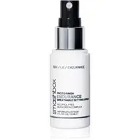 Smashbox Photo Finish Endurance Breathable Setting Spray fixator make-up