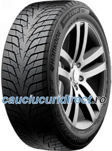 Hankook Winter i*cept IZ3 W636 ( 255/35 R19 96H XL 4PR, Nordic compound, cu protectie de janta (MFS) SBL )