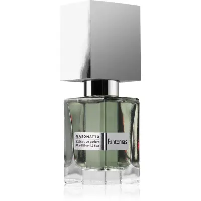 Nasomatto Fantomas extract de parfum unisex 30 ml