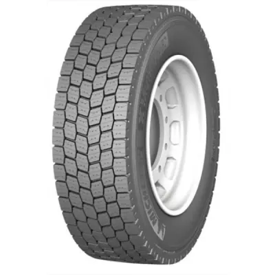 Anvelopa Vara Michelin X MULTIWAY 3D XDE 295/80R22.5 152/148L