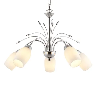 Corp de iluminat suspendat Meadow 5lt pendant
