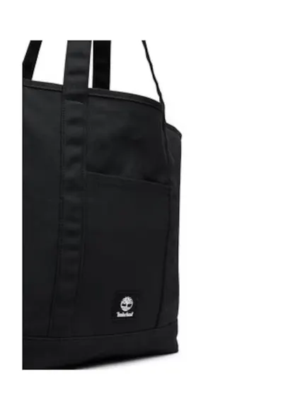 Geanta barbati - TB0A5SWD0011 - Negru - material textil