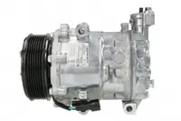 Compresor climatizare potrivit FORD TRANSIT 2.2D 2.4D 04.06-12.14