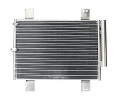 Condensator climatizare (cu uscator) potrivit DAIHATSU TERIOS 1.3-1.5LPG 11.05